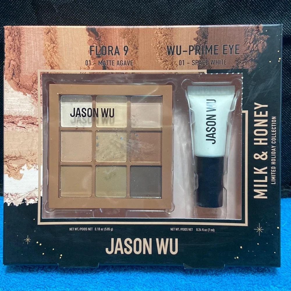 Jason Wu Holiday Milk & Honey Holiday Set